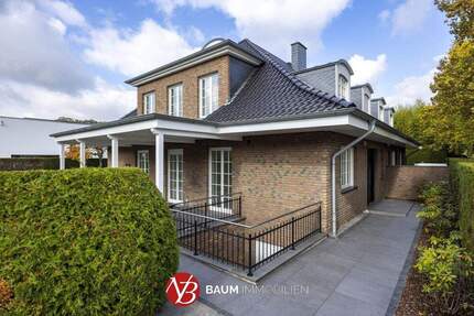 Haus Meerbusch / Büderich Büderich - 7 Zimmer, 289 m&sup2;, 8.500&euro; | Angebot:23130337