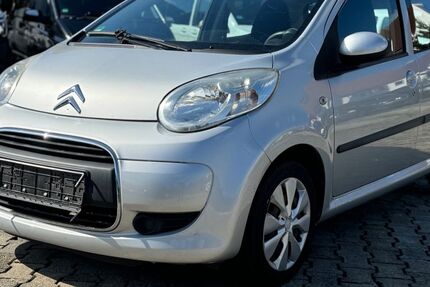 Citroen C1 129.666 km 2.999 € Achstetten 88480
