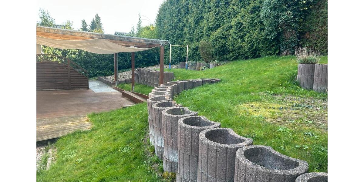 Einfamilienhaus Stadthagen - 5 Zimmer, 116 m&sup2;, 240.000&euro; | Angebot:26302405