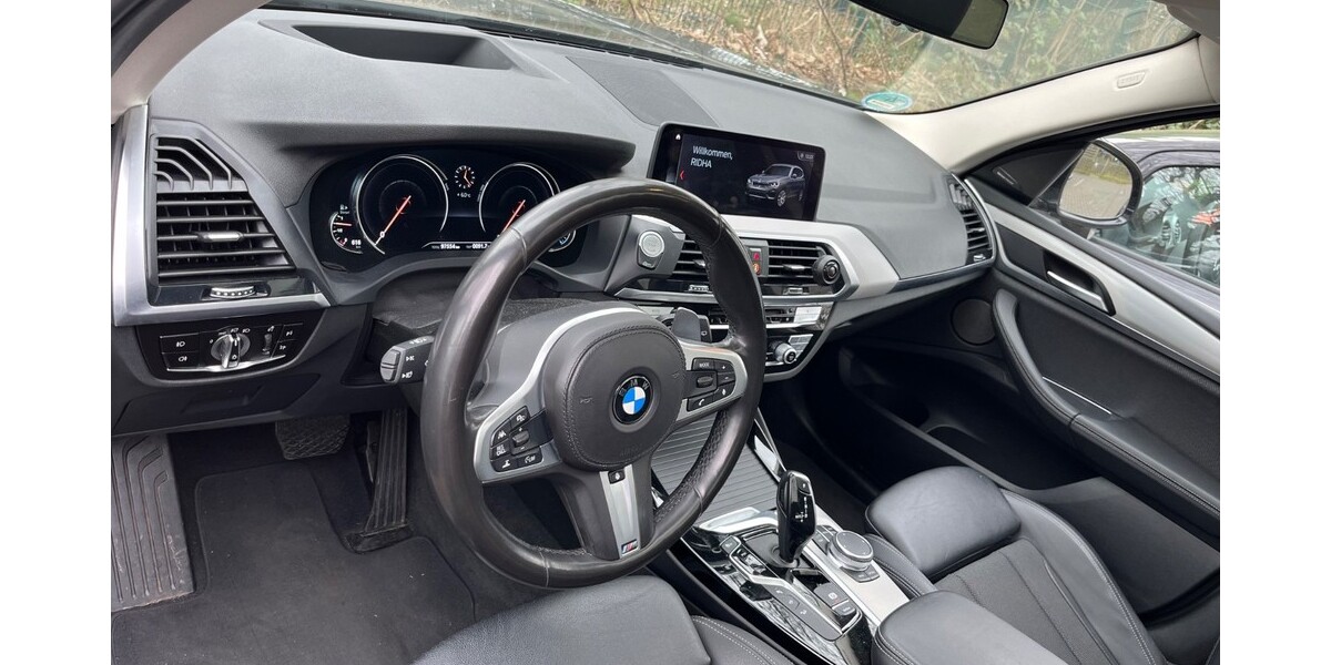 BMW X3 103.000 km 36.000 &euro; Leverkusen 51373