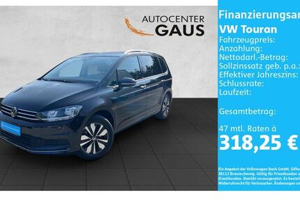 VW Touran