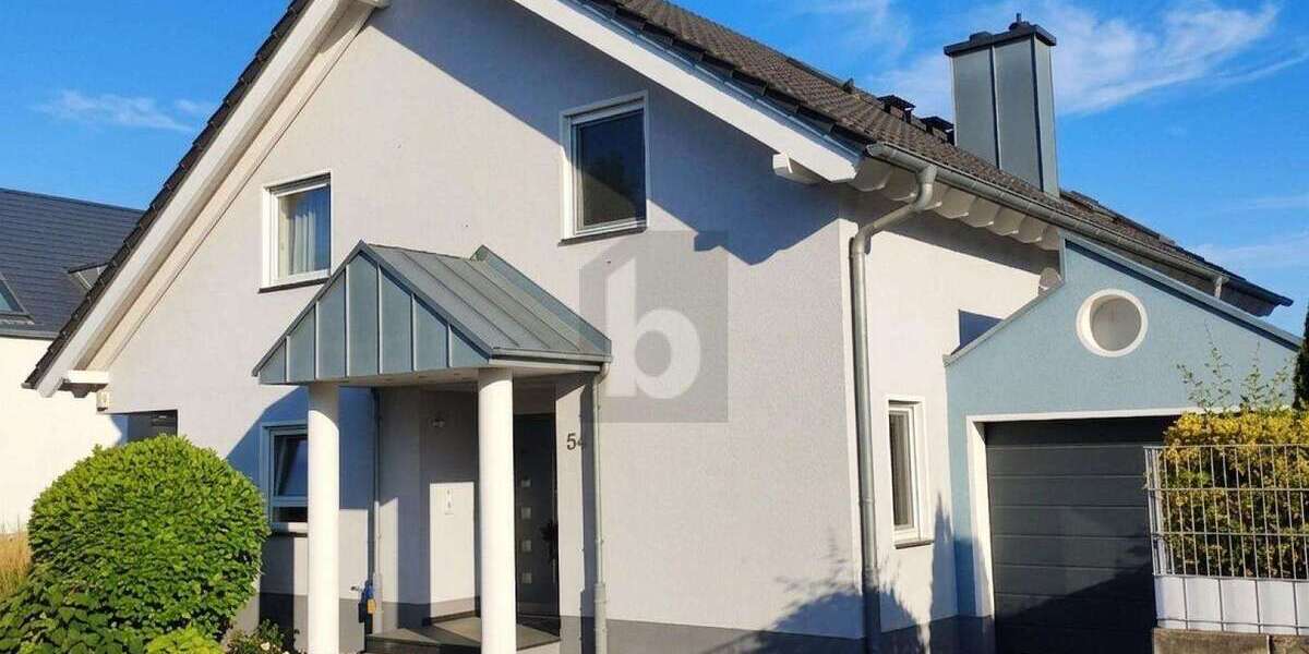Einfamilienhaus Hanau Kesselstadt - 7 Zimmer, 240 m&sup2;, 949.000&euro; | Angebot:27009409