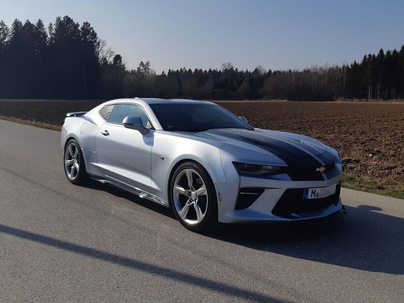 Camaro