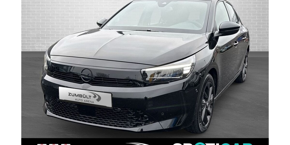 Opel Corsa 6.764 km 20.900 &euro; Beckum 59269