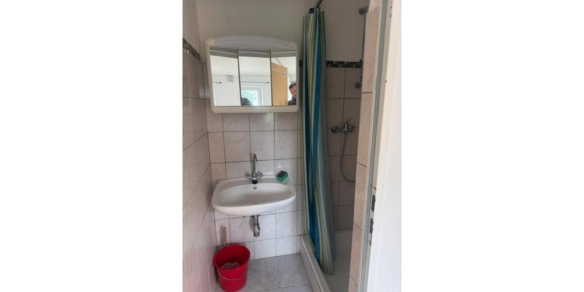 Erdgeschoßwohnung Griesheim - 2 Zimmer, 36 m&sup2;, 650&euro; | Angebot:25548903