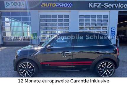 Mini Cooper SD Countryman 59.980 km 16.990 &euro; Schleswig 24837