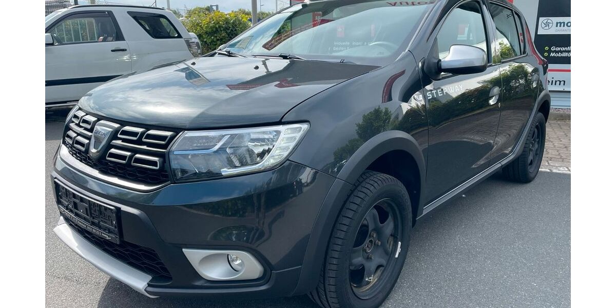 Dacia Sandero 83.600 km 7.250 &euro; Hildesheim 31135