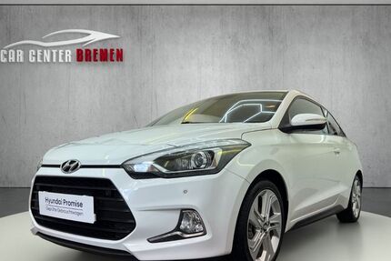 Hyundai i20 122.000 km 7.998 &euro; Bremen 28277