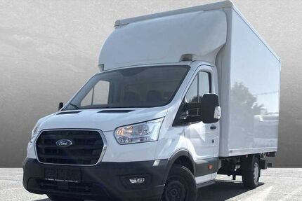 Ford Transit 38.100 km 29.600 &euro; Regensburg 93059