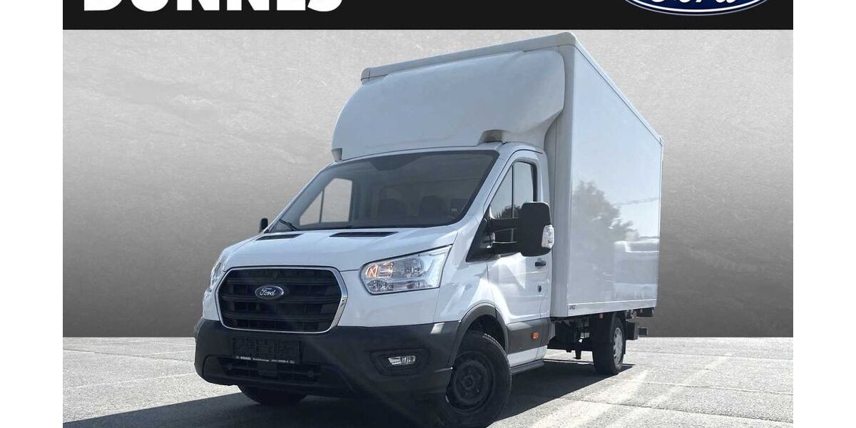 Ford Transit 38.100 km 29.600 &euro; Regensburg 93059