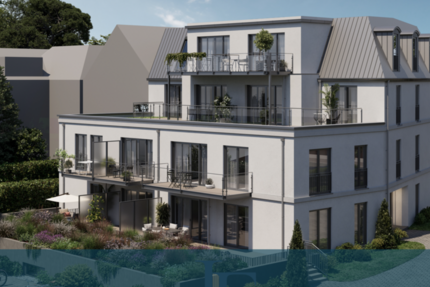 Wohnung zum Kaufen in Aachen 575.000 € 96 m²