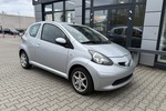 Toyota AYGO 1.0 Klima TÜV/AU 08.2027 172.000 km 1.990 &euro; Koblenz 56070