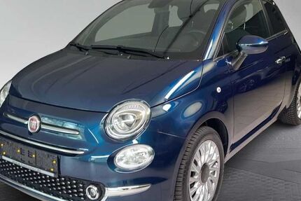 Fiat 500 17.400 km 16.890 &euro; München 80339