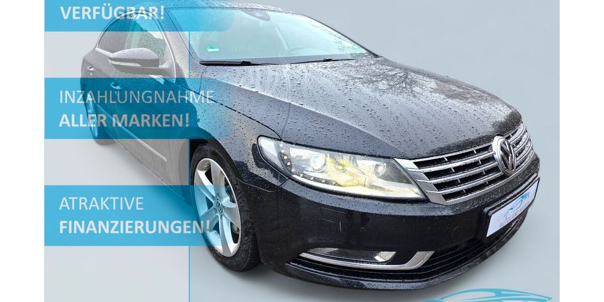 VW CC 115.000 km 14.990 &euro; Hilden 40724