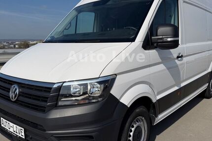 VW Crafter 136.350 km 23.990 &euro; Böblingen/Stuttgart 71034
