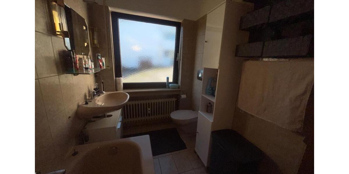 Etagenwohnung Bad Salzschlirf - 2 Zimmer, 73 m&sup2;, 595&euro; | Angebot:26384607