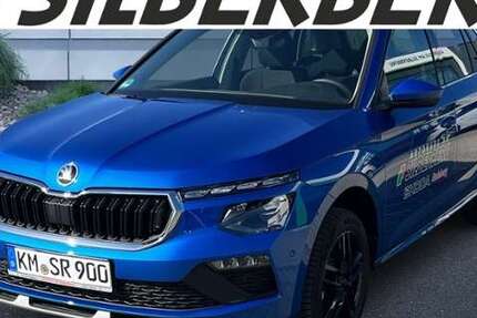Skoda Kamiq 1.500 km 31.889 &euro; Radeberg 01454