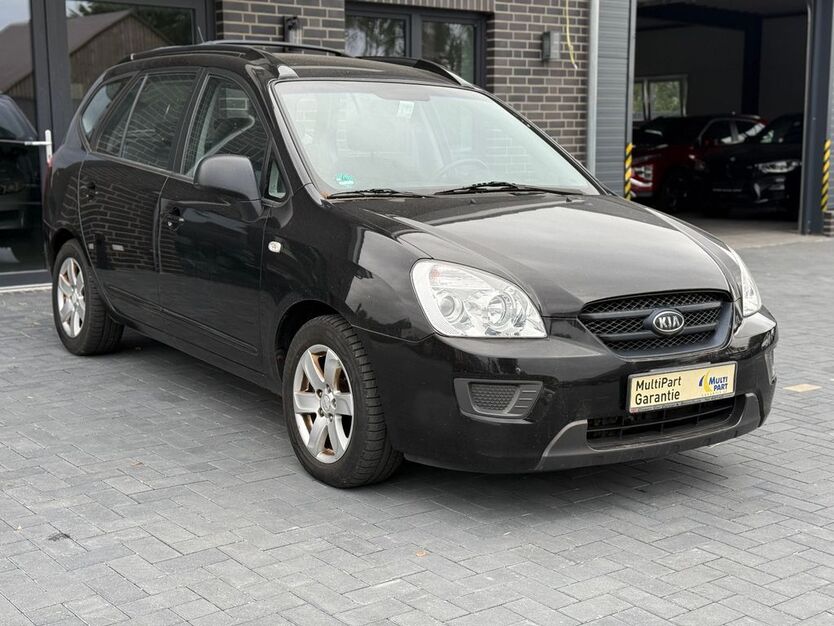 Kia Carens 129.600 km 4.490 € Weyhe / Melchiorshausen 28844