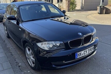 BMW 1er 186.000 km 2.800 &euro; Steinheim 32839