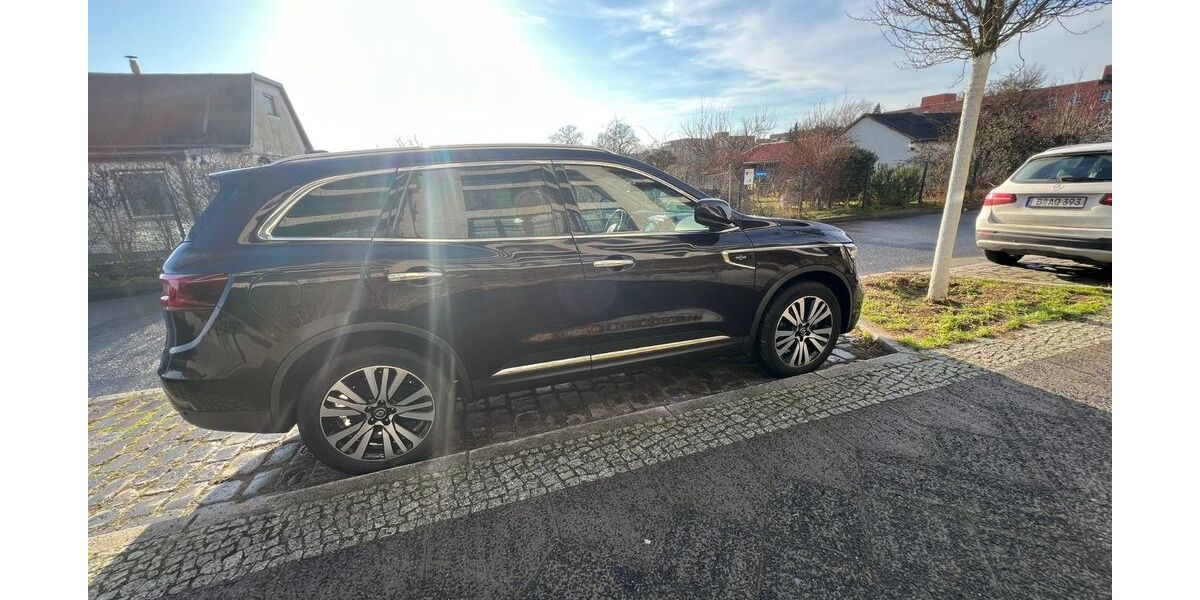 Renault Koleos 95.000 km 15.800 &euro; Berlin 14199