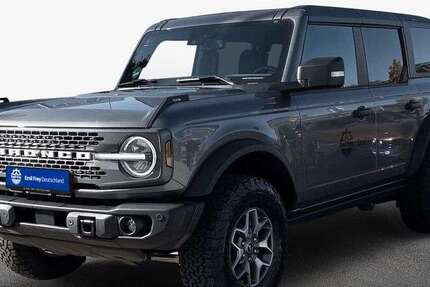 Ford Bronco 33.000 km 51.250 &euro; Leonberg 71229