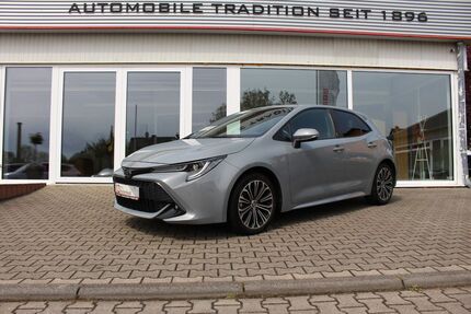 Toyota Corolla 37.280 km 18.450 &euro; Hartha 04746