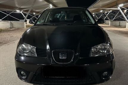 Seat Ibiza 160.000 km 1.790 &euro; Bamberg 96052