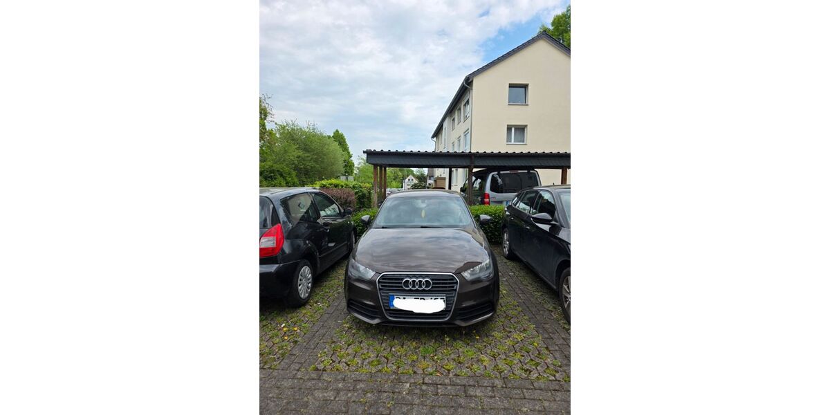 Audi A1 203.000 km 4.999 &euro; Hameln 31789