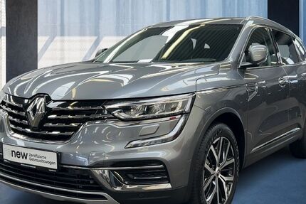 Renault Koleos 10.110 km 28.880 &euro; Frankfurt / Main 60314