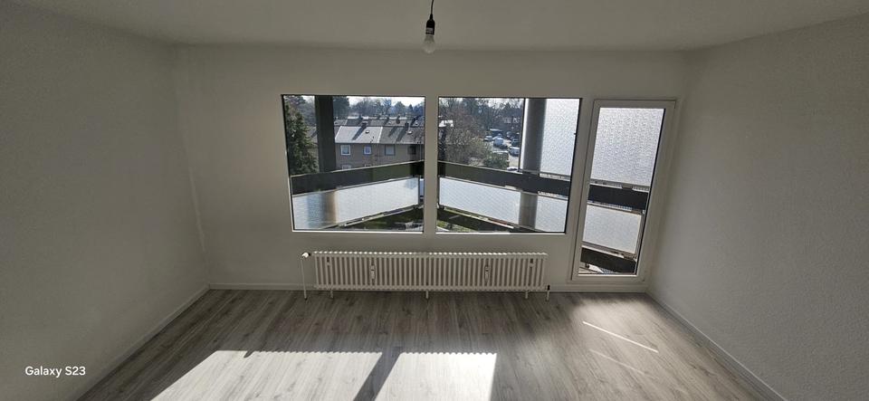Maisonettenwohnung Krefeld Benrad - 4 Zimmer, 75 m&sup2;, 1.000&euro; | Angebot:25401598