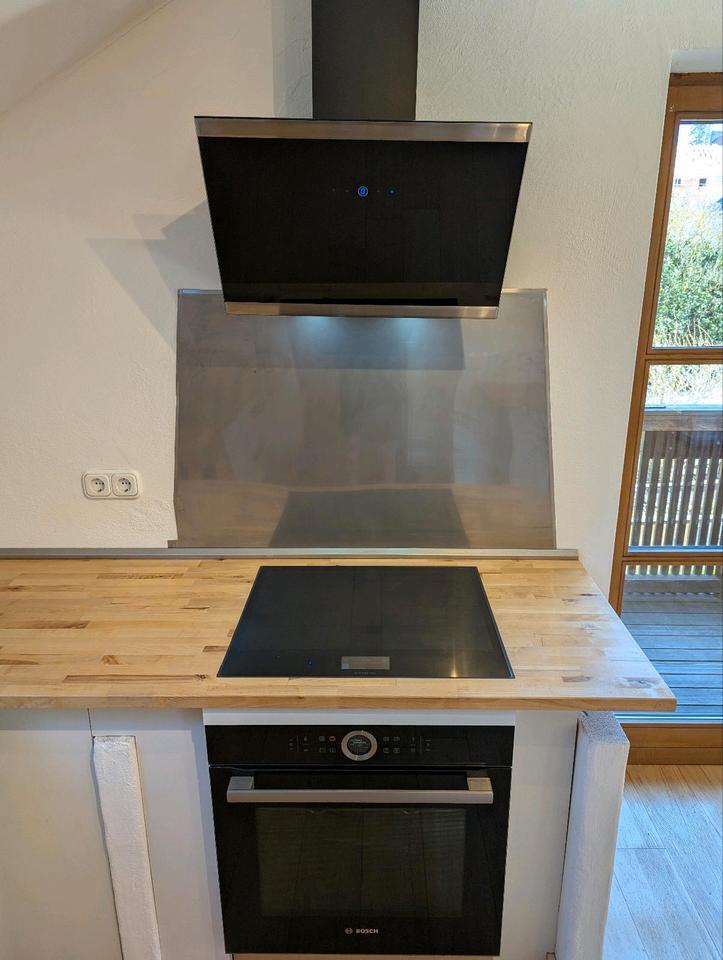 Wohnung 3 Zimmer 94m² mit Keller und Balkon