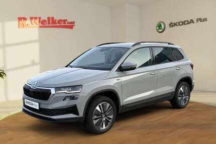 Skoda Karoq 24.086 km 34.500 &euro; Weiterstadt 64331