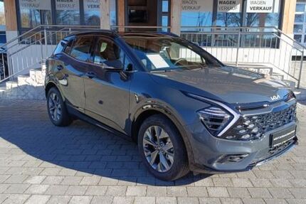 Kia Sportage 4.346 km 40.960 &euro; Höhenkirchen-Siegertsbrunn 85635