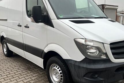 Mercedes-Benz Sprinter 113.300 km 14.390 € mannheim 68219