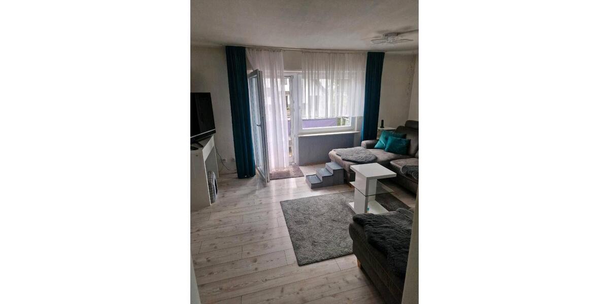 Doppelhaushälfte Gernsbach - 6 Zimmer, 165 m&sup2;, 1.500&euro; | Angebot:26470230