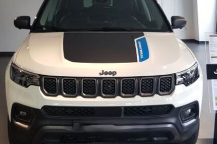 Jeep Compass 104.530 km 19.990 &euro; Bad Friedrichshall 74177