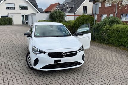Opel Corsa 36.000 km 10.750 &euro; Greven 48268