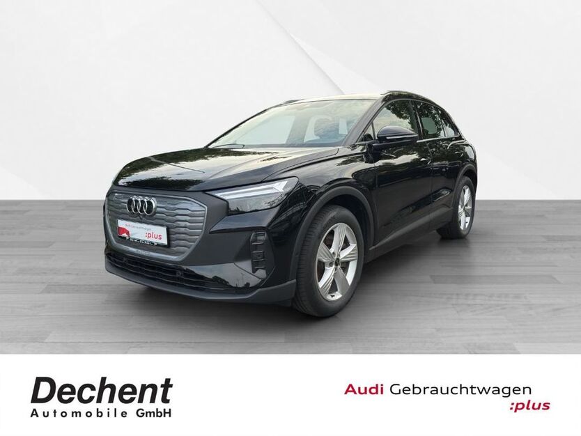 Audi Q4 e-tron 23.795 km 36.990 € Saarlouis 66740