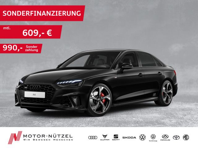 Audi A4 52.412 km 46.910 &euro; Bayreuth 95448