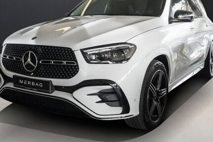 Mercedes-Benz GLE 400 9.300 km 87.890 &euro; Wiesbaden 65189