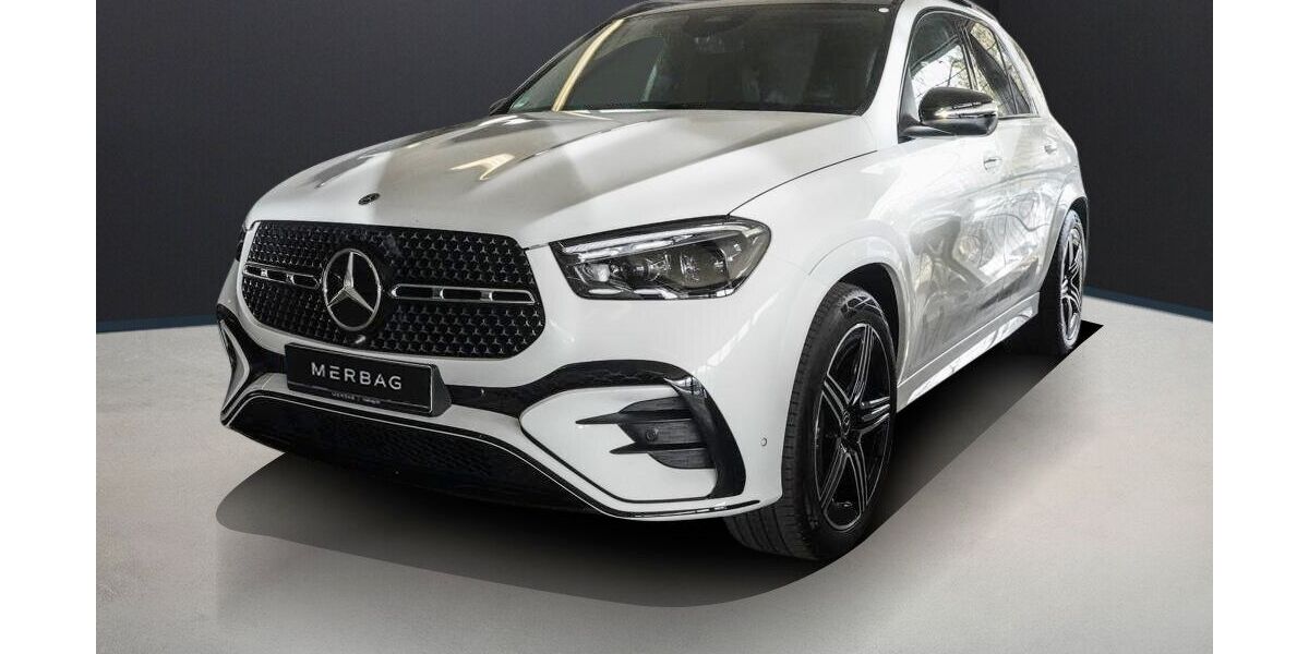 Mercedes-Benz GLE 400 9.300 km 87.890 &euro; Wiesbaden 65189