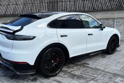 Porsche Cayenne 82.000 km 80.900 &euro; Olsberg 59939
