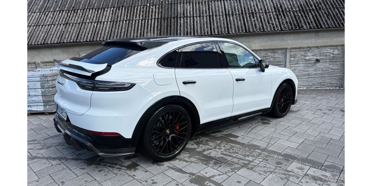 Porsche Cayenne 82.000 km 80.900 &euro; Olsberg 59939