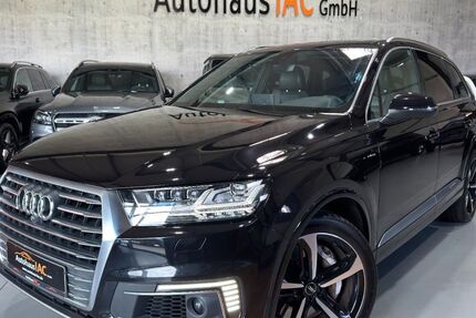 Audi Q7 162.500 km 30.900 &euro; Petersberg Landkreis Fulda 36100