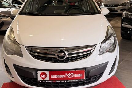 Opel Corsa 99.000 km 5.490 &euro; Ludwigshafen am Rhein 67059