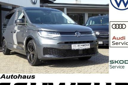 VW Caddy Maxi 75.497 km 34.850 &euro; Krumbach 86381