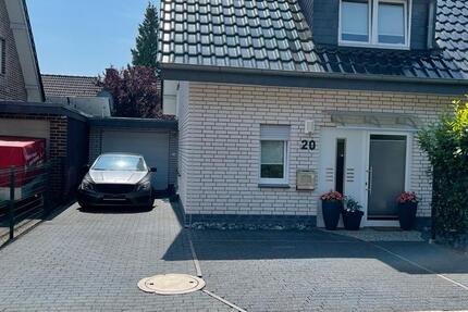 Einfamilienhaus freistehend in 33647 Brackwede Provisionfrei