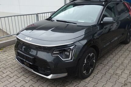 Kia Niro 19.050 km 33.990 € Waldkraiburg 84478