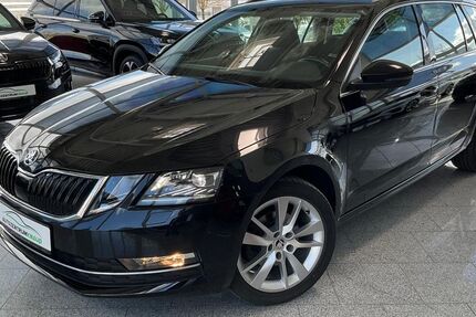 Skoda Octavia 78.600 km 19.890 &euro; Bretzfeld- Schwabbach 74626