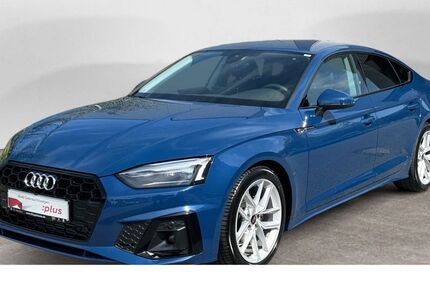 Audi A5 2.752 km 33.690 &euro; Detmold 32756